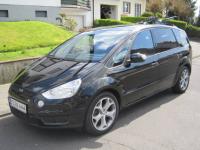 Chiptuning Ford S-MAX 2.0 TDCi DPF