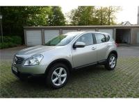 Chiptuning Nissan Qashqai 2.0 dCi DPF