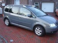 Chiptuning VW Touran 1.9 TDI