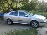 Chiptuning Skoda Oktavia 1.9 TDI