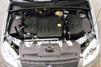 Chiptuning Fiat Croma 1.9 JTDM Multijet 120 DPF