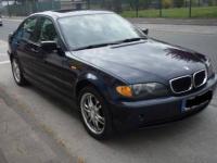 Chiptuning Bmw 3er 318d E46