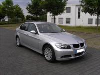 Chiptuning BMW 318d E90