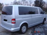 Chiptuning Vw Multivan 2.5 TDI