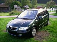 Chiptuning Mazda Premacy 2.0 DITD 16V