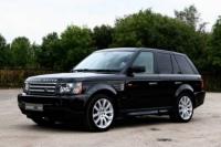 Chiptuning Rover Range Rover 3.6 TD-V8