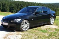 Chiptuning Bmw 330d E90