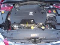 Chiptuning Mazda 6 2.0 CDVI CD 136