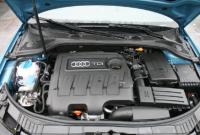 Chiptuning Audi A3 1.6 TDI