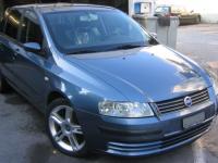 Chiptuning Fiat Stilo 1.9 JTD