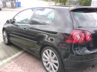 Chiptuning VW Golf V 2.0 TDI