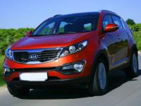 Chiptuning Sportage 2.0 CRDi VGT