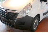 Chiptuning Opel Movano 2.3 CDTI