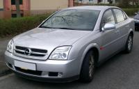 Chiptuning Opel Vectra C 1.9 CDTI