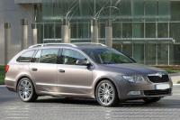 Chiptuning Skoda Superb 2.0 TDI-CR DPF