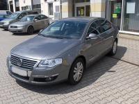 Chiptuning VW Passat 2.0TDI 3BG BGW DPF