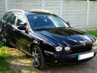 Chiptuning Jaguar X-Type 2.2 D